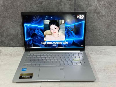 Asus A421 i3 Gen 11 8GB/512GB