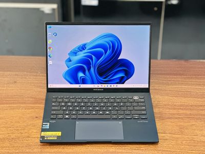Asus ZenBook 2.8K OLED UX3402 i5-1340P 16G 512G