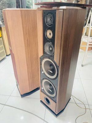 Loa karaoke 4 bass 25, 4 trép, 2 trung còn mới 95%.. Mua bán Tivi, Âm thanh tại Quận 12 Tp Hồ Chí Minh được đăng bởi Điện Máy Huynh Phát hình 1