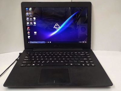 ASUS X453M, N2830, ram 4G, HHD 160G, màn 14'. Mua bán Laptop tại Quận Hà Đông Hà Nội được đăng bởi ĐỒ CŨ HN