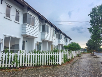 Thăng Long Home Phước An