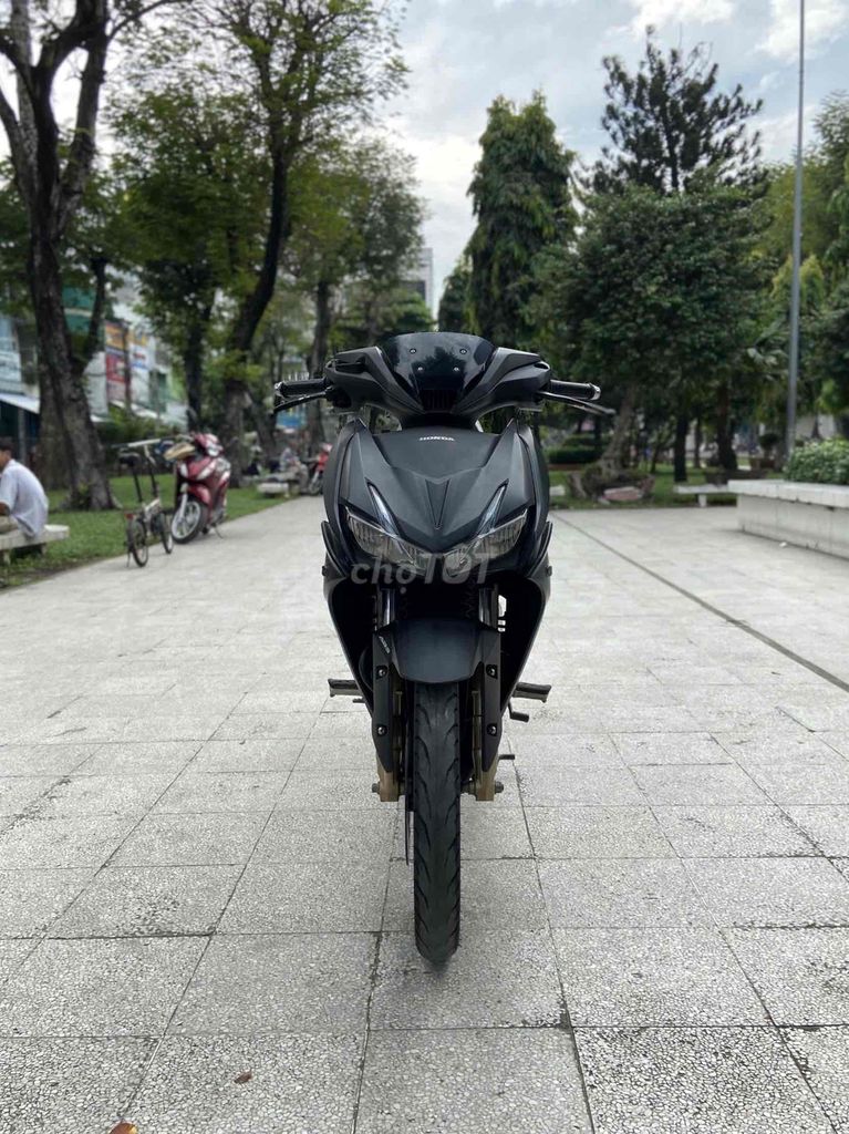 Cầm đồ thanh lý Honda Winner X 2020 BS:93G1-23263