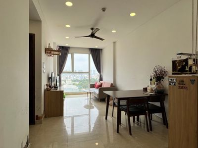 Bán gấp căn The Golden Star Quận 7 70m2 2PN giá 1 Tỷ 760