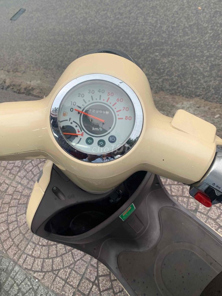 bán xe Scooby 50cc đời 2022 học sinh đi học. Mua bán Xe máy tại Quận Bình Thạnh Tp Hồ Chí Minh được đăng bởi Gặp vũ Nguyễn  hình 6