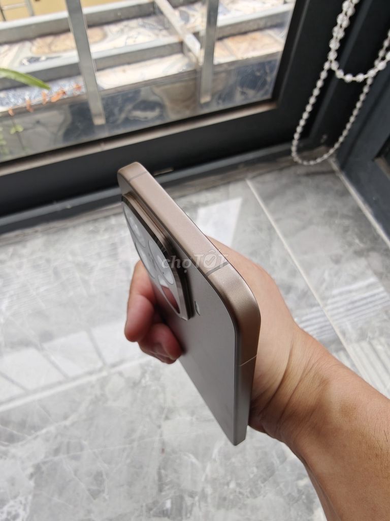 Xiaomi 15Tpro 12GB/256GB Vàng 99%. Mua bán Điện thoại tại Quận Nam Từ Liêm Hà Nội được đăng bởi Hoa Tran hình 1