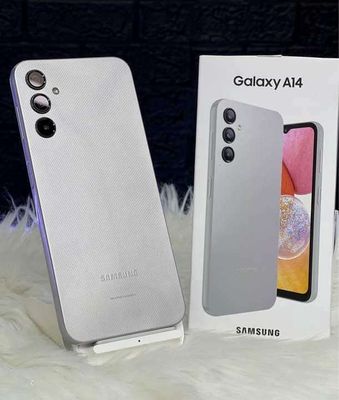 Thanh lý điện thoại Samsung Galaxy A14