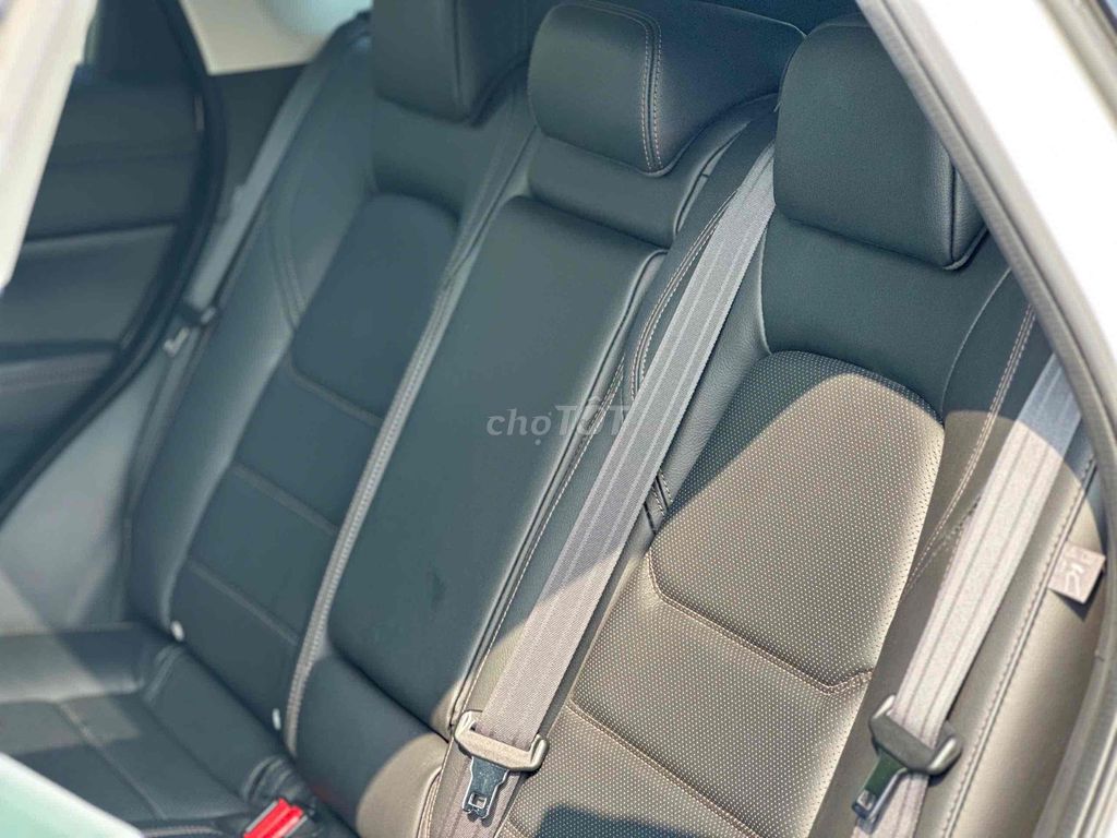 Mazda CX5 Premium 2.0 AT sản xuất 2024. Mua bán Ô tô tại Quận Hà Đông Hà Nội được đăng bởi A Huan  hình 12