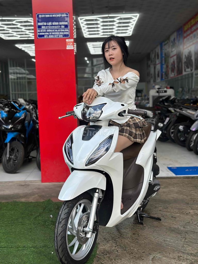 Motto Bình Dương. Mua bán Xe máy tại Thị xã Tân Uyên Bình Dương được đăng bởi Tiến Dũng hình 4