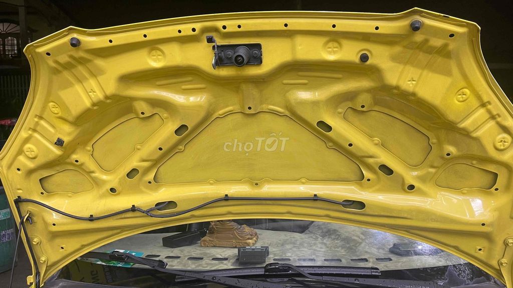 KIA Morning Vàng. Mua bán Ô tô tại Huyện Hóc Môn Tp Hồ Chí Minh được đăng bởi Nguyễn hòa bình hình 7