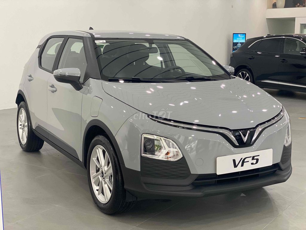 VinFast VF5 mua xe 0 đồng. Mua bán Ô tô tại Quận Đống Đa Hà Nội được đăng bởi Vinfast Hà Nội Giá Tốt hình 3