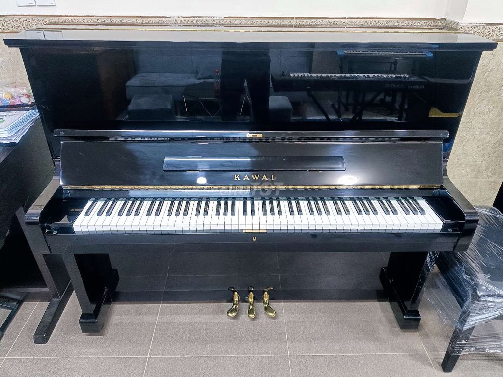 Đàn piano cơ Kawai bl-31