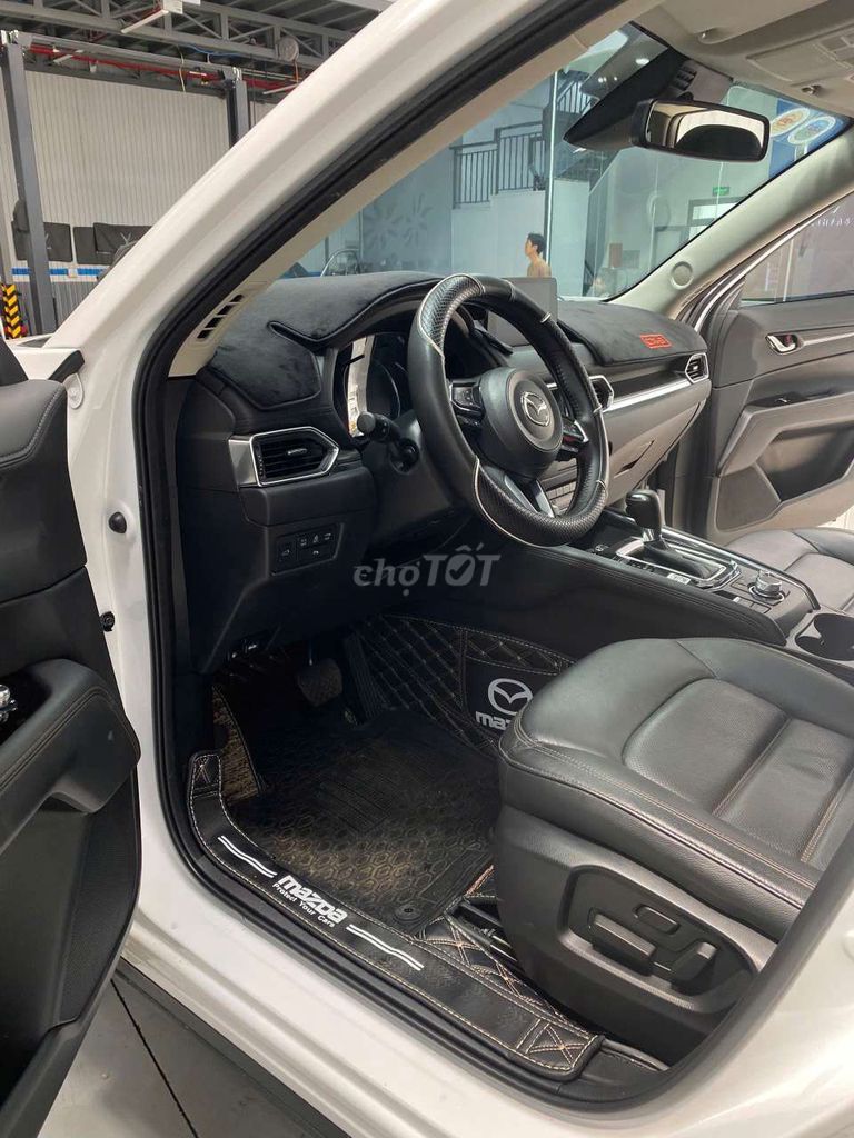 2024 Luxury 2.0 AT - 14000 km. Mua bán Ô tô tại Thành phố Đà Lạt Lâm Đồng được đăng bởi Huy VF hình 8