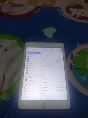 iPad Mini 4 128GB