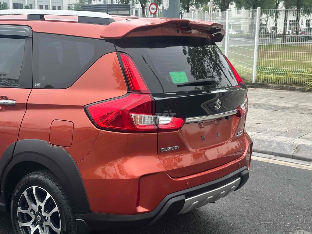 Suzuki XL7 2022 Cam 68000 km. Mua bán Ô tô tại Quận Hoàng Mai Hà Nội được đăng bởi NHẬT DOANH AUTO  hình 2