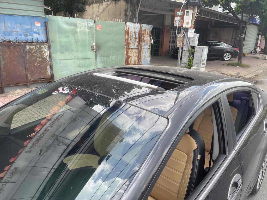 Kia K3 2013 2.0 AT - 100000 km. Mua bán Ô tô tại Quận 12 Tp Hồ Chí Minh được đăng bởi tuấn hình 10