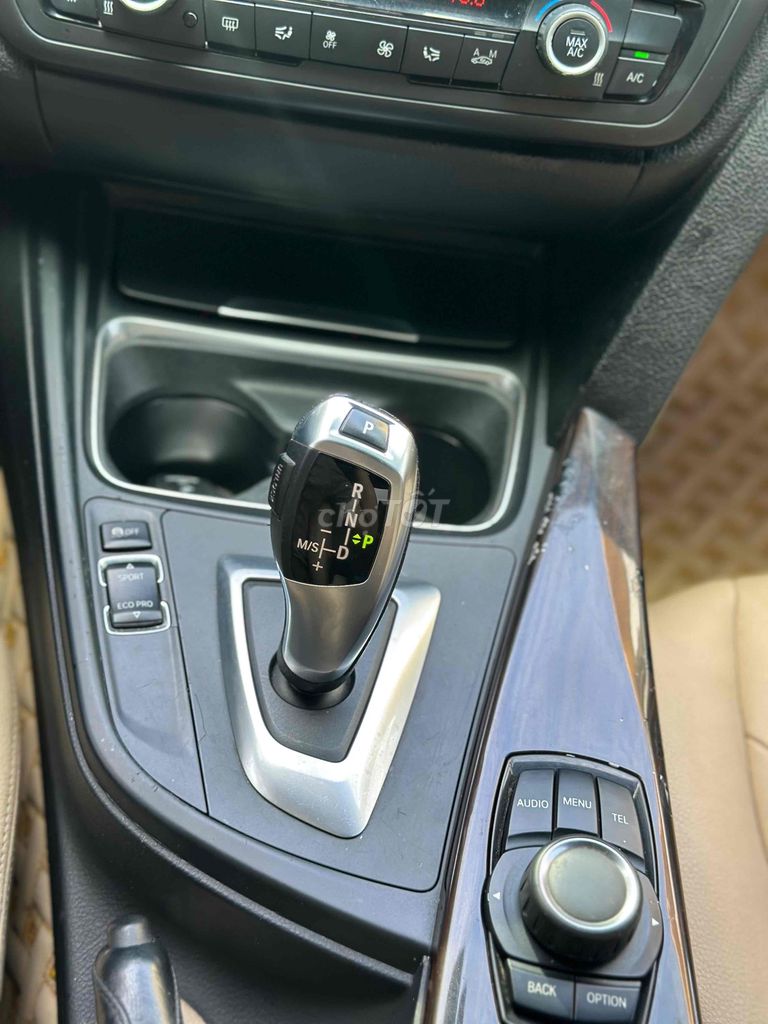 BMW 3 Series 2013 320i - 86000 km. Mua bán Ô tô tại Quận 7 Tp Hồ Chí Minh được đăng bởi Thông Sport  hình 12