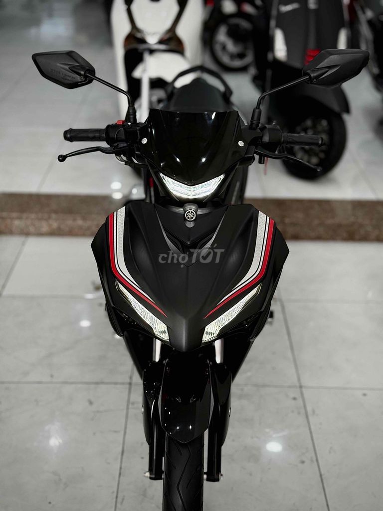 Exciter155 2022 Smarkey Lướt ( Hỗ trợ Trả GÓP ) 🔥🔥. Mua bán Xe máy tại Thị xã Phú Mỹ Bà Rịa - Vũng Tàu được đăng bởi Cửa Hàng Xe Máy Phú Mỹ hình 9