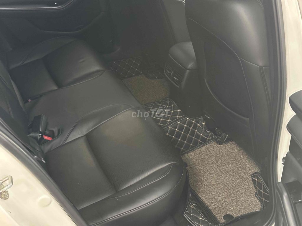 🔴 Mazda 3 2020 Sport 1.5L Premium - 40000 km. Mua bán Ô tô tại Thành phố Thủ Dầu Một Bình Dương được đăng bởi Tuấn carhouse hình 20