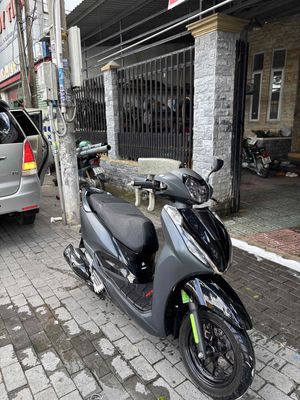 Cần bán lead 4val 2025 xanh nhám. Mua bán Xe máy tại Thành phố Thủ Dầu Một Bình Dương được đăng bởi Hoàng