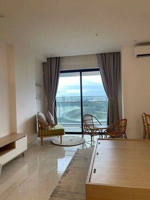 Apartment 47.3 m² · 2 bed · Đường Điện Biên Phủ