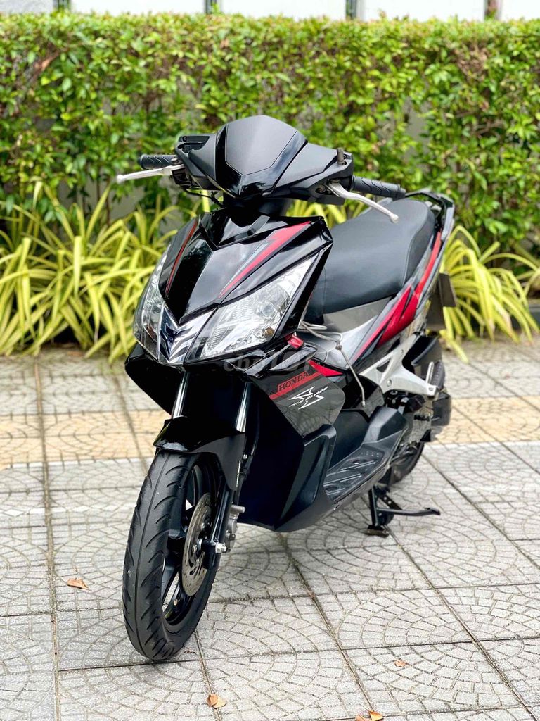 Honda AB 2009 Đen