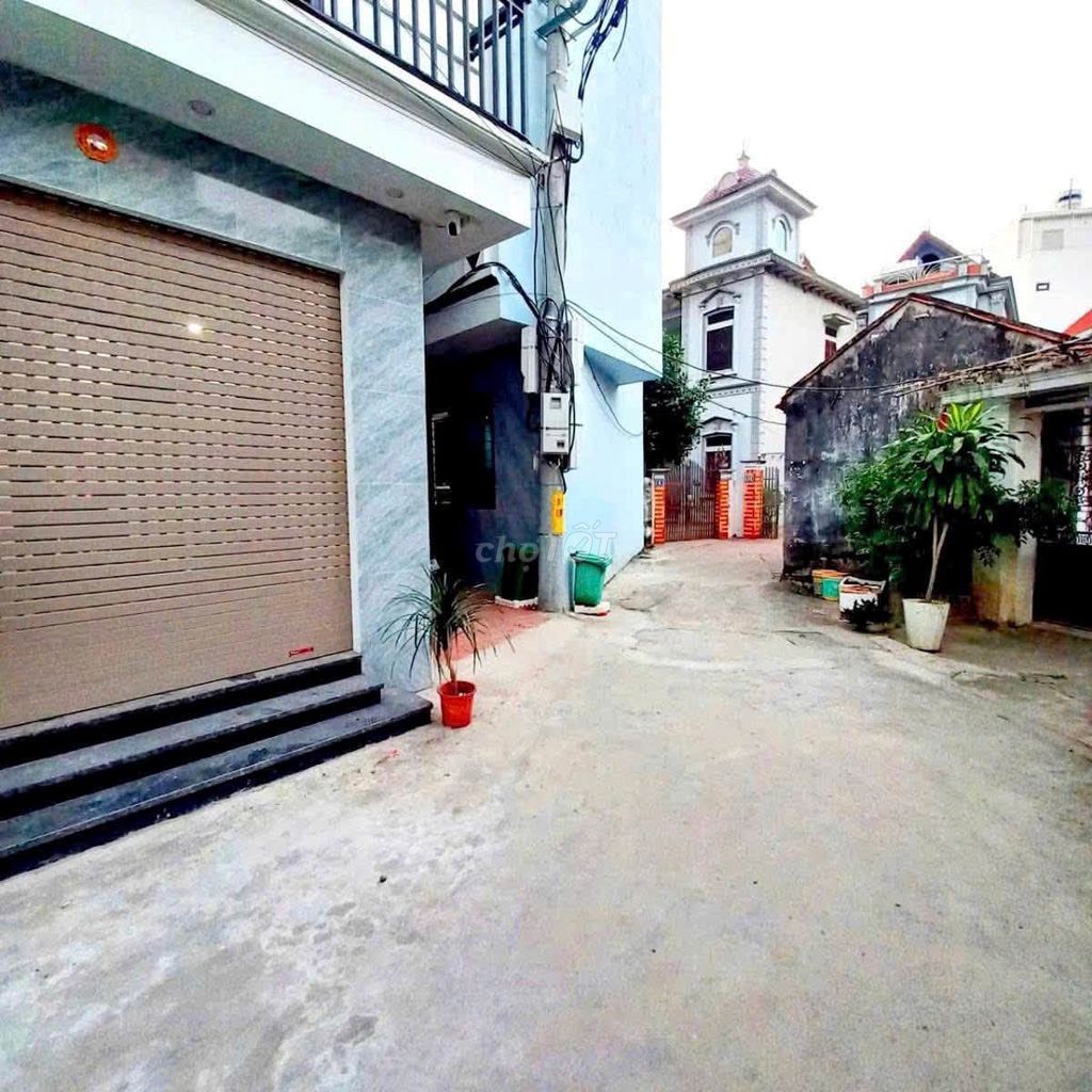 Продается новый дом, 66 м², 5 этажей, Hoai Duc, автостоянка