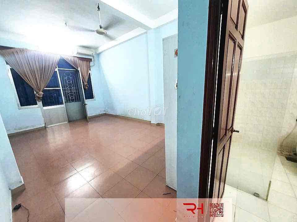 Cho thuê NNC MT Cộng Hoà, P12, Tân Bình, 1T3L, 5PN5WC (CHO LÀM CHDV)