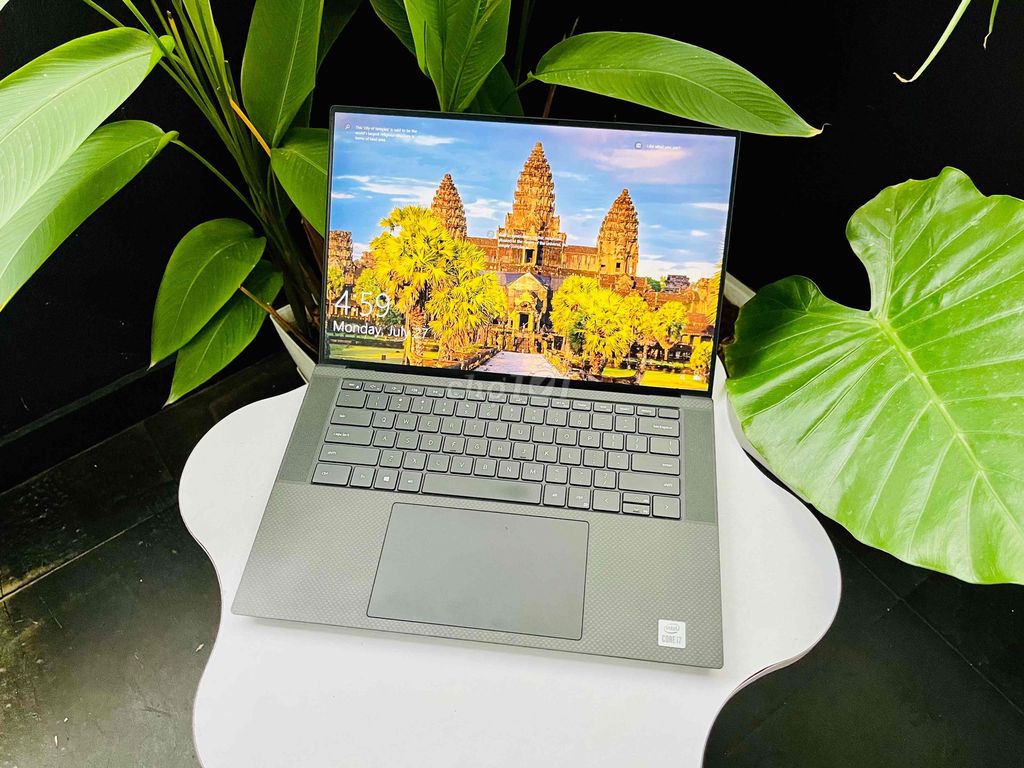 Dell Precision 5550 i7-10750H 15.6"FHD 16GB/256GB. Mua bán Laptop tại Quận Lê Chân Hải Phòng được đăng bởi Nguyễn Hải Duy hình 1