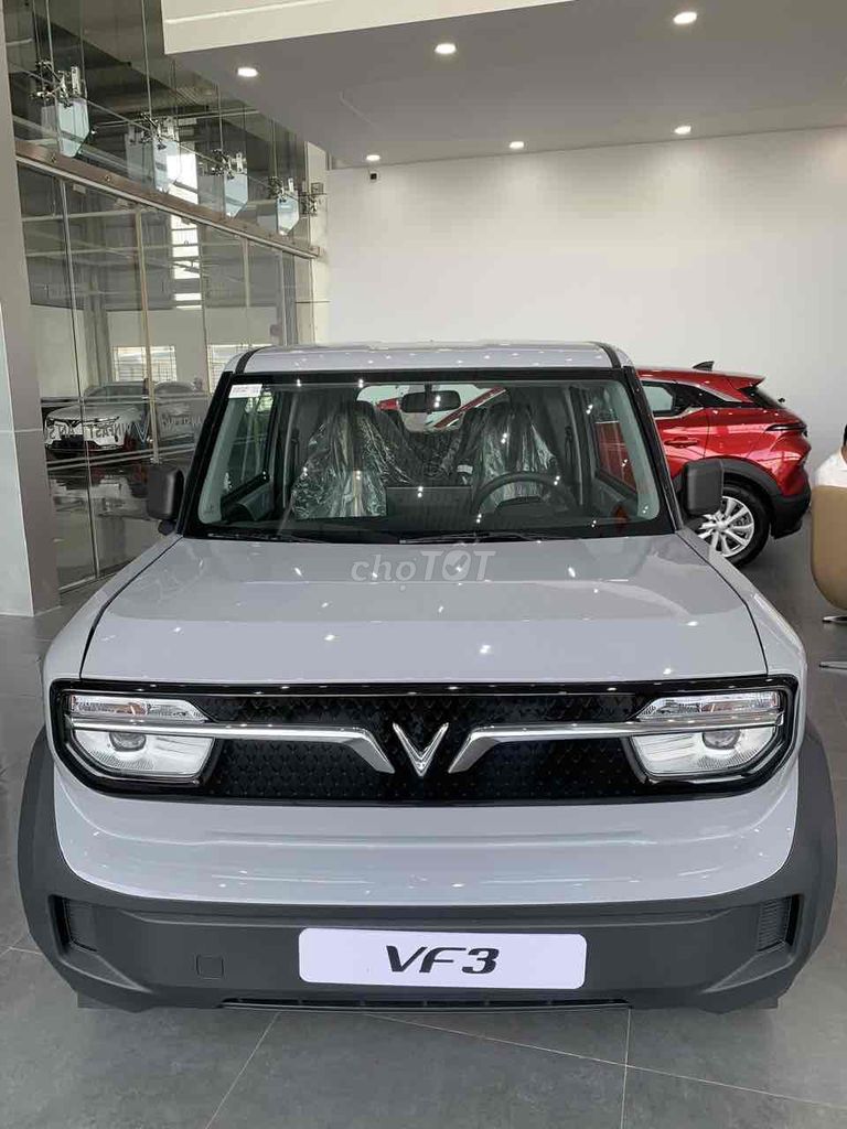VinFast VF3 2025. Mua bán Ô tô tại Quận 12 Tp Hồ Chí Minh được đăng bởi Vinfast An Sương hình 1
