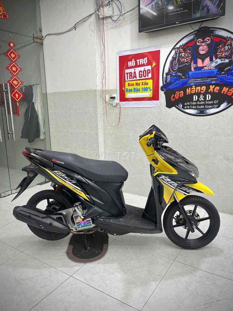 bán xe góp nợ xấu bao đậu 100%. Mua bán Xe máy tại Quận 8 Tp Hồ Chí Minh được đăng bởi Nguyen Gia Bao hình 7