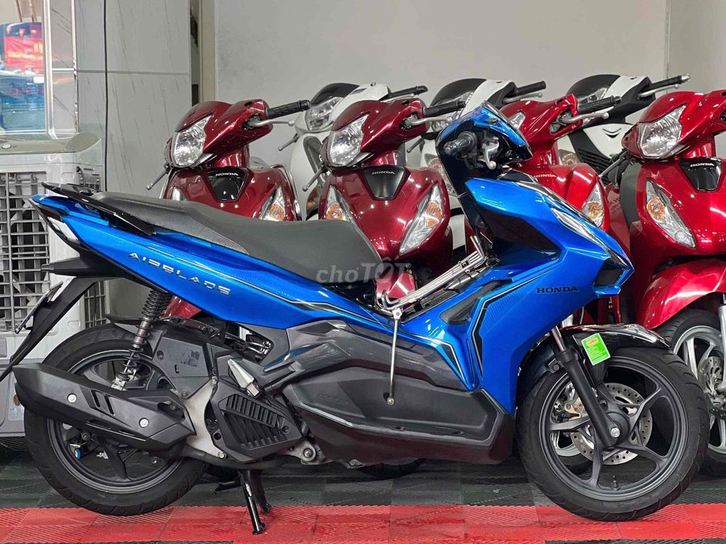 💥AB125 đời 2020 BSBD Chính Chủ giá hợp lý💥. Mua bán Xe máy tại Thành phố Thủ Đức Tp Hồ Chí Minh được đăng bởi XE MÁY THỦ ĐỨC  hình 2