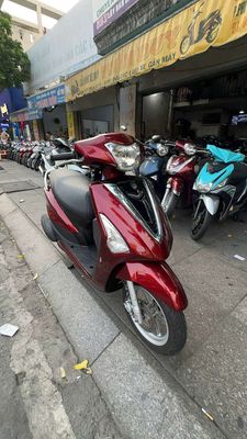 Yamaha Acruzo 2016 Đỏ Mới 90%
