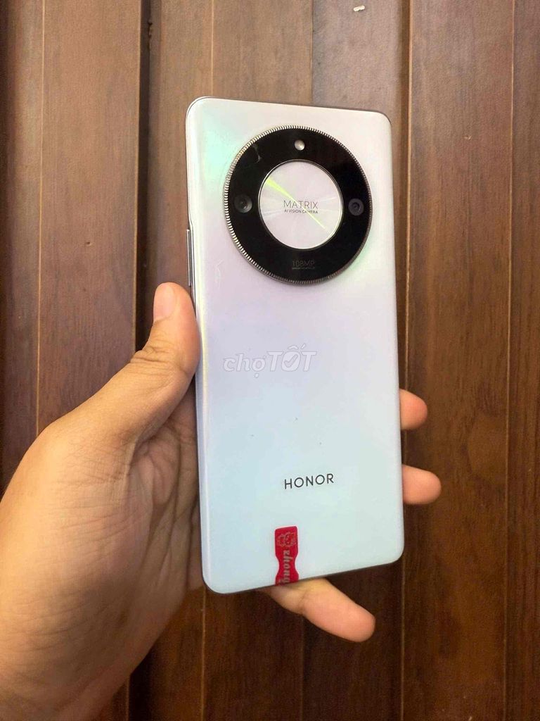 HONOR X50 12/256G, FULL PHỤ KIỆN + TRẢ GÓP. Mua bán Điện thoại tại Huyện Đông Anh Hà Nội được đăng bởi Nguyễn Thị Phương Thảo hình 1
