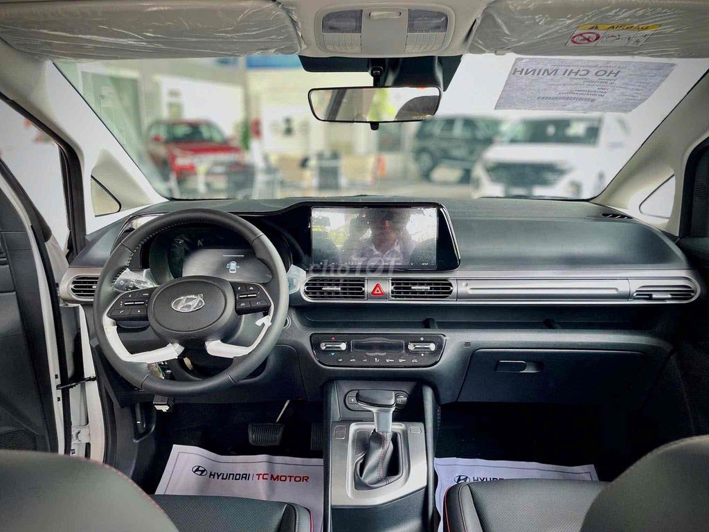 STARGAXER X TRẢ TRƯỚC CHỈ 109tr - GIAO NGAY. Mua bán Ô tô tại Quận Gò Vấp Tp Hồ Chí Minh được đăng bởi Dung Hyundai MN hình 11