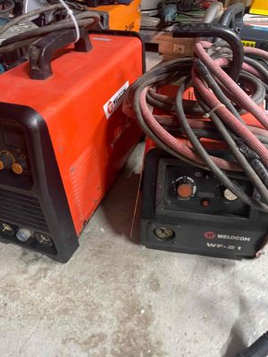 máy hàn mig. Mua bán Đồ chuyên dụng, Giống nuôi trồng tại Quận Long Biên Hà Nội được đăng bởi Duc