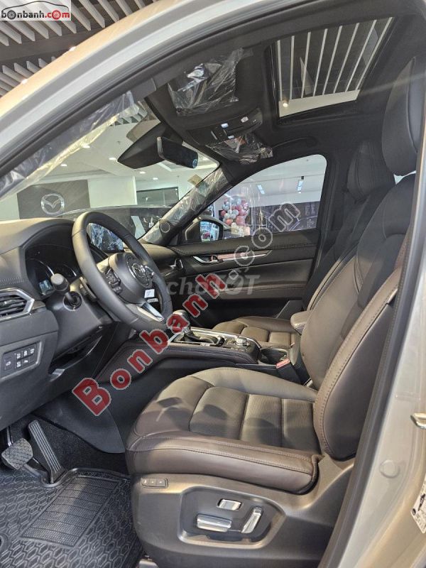 Xe Mazda CX5 Premium Exclusive 2.0 AT 2025. Mua bán Ô tô tại Thành phố Thủ Đức Tp Hồ Chí Minh được đăng bởi nguyễn thị trinh hình 2
