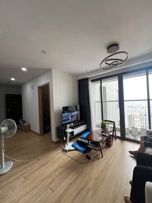 CHO THUÊ CHUNG CƯ BONANZA - 23 DUY TÂN - GIÁ SIÊU RẺ 16TR/TH