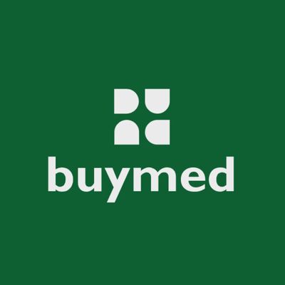 Công ty TNHH Buymed Logistics logo