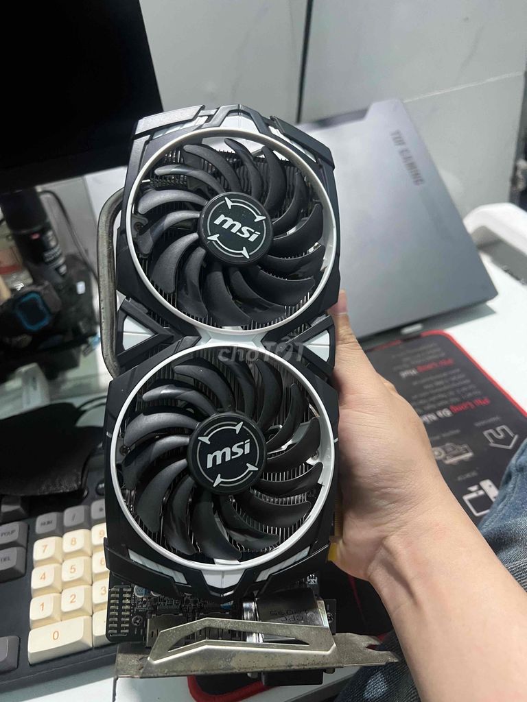 rx 570 8gb