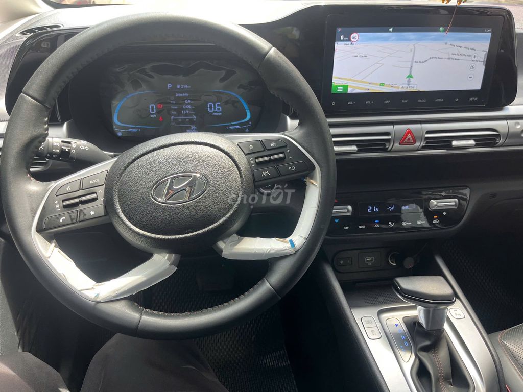 Hyundai Stargazer 2024 X Cao cấp 1.5 AT - 30000 km. Mua bán Ô tô tại Quận Bình Tân Tp Hồ Chí Minh được đăng bởi Hyundai Sài Gòn  hình 4