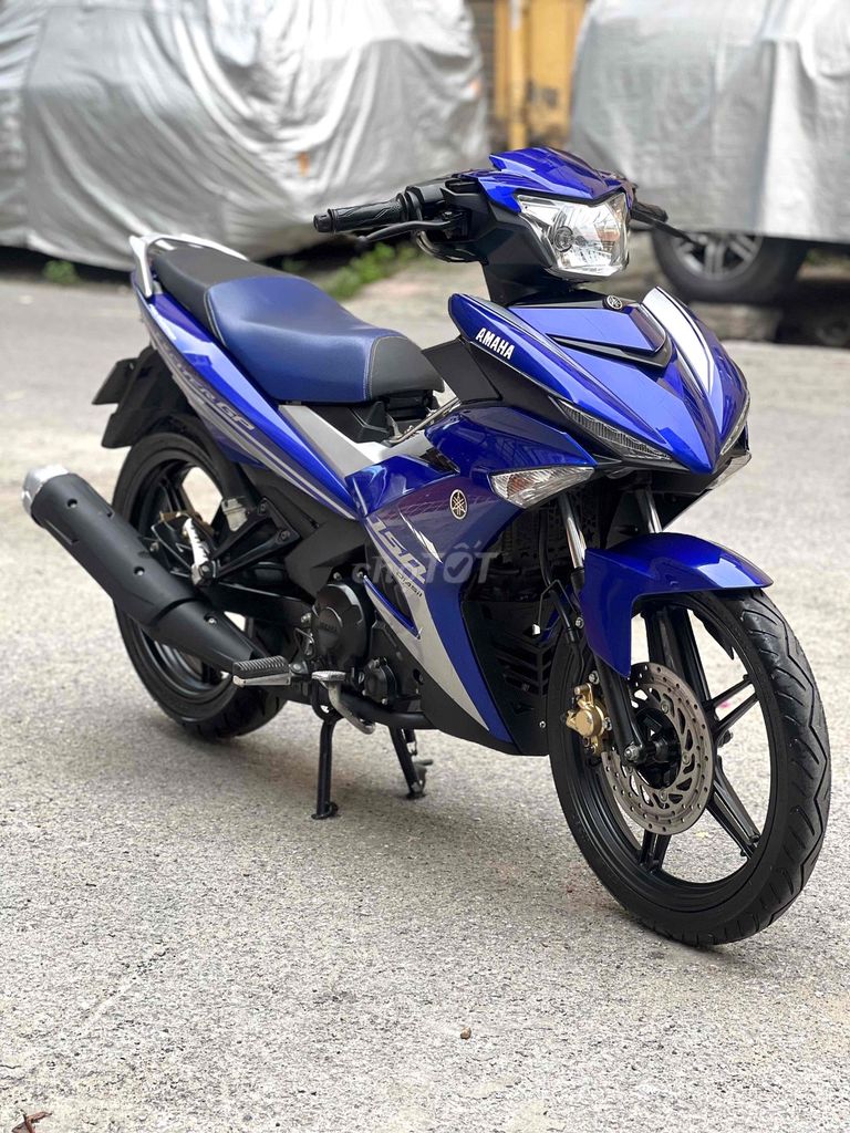 Chào Bán Exciter. Hỗ trợ trả góp 5 tr nhận xe. Mua bán Xe máy tại Quận Cầu Giấy Hà Nội được đăng bởi Xe Máy Đoàn Văn Cam Kết Đúng Ảnh Đúng Biển Đúng Giá Trị hình 2