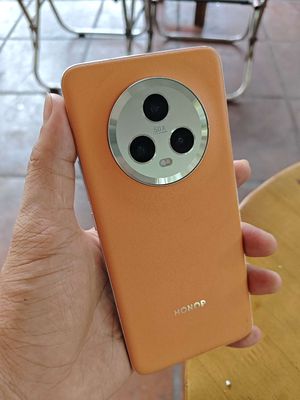 Honor Magic 5. Mua bán Điện thoại tại Huyện Bình Chánh Tp Hồ Chí Minh được đăng bởi ARABICA