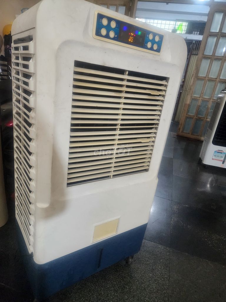 Quạt nước to bự cho quán xưởng phòng rộng. Mua bán Quạt tại Quận Tân Phú Tp Hồ Chí Minh được đăng bởi Tuan khang hình 1