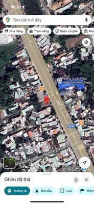 cần tiền bán gấp lô mặt tiền quốc lộ 1a. Mua bán đất tại Huyện Hòa Vang Đà Nẵng được đăng bởi Minh