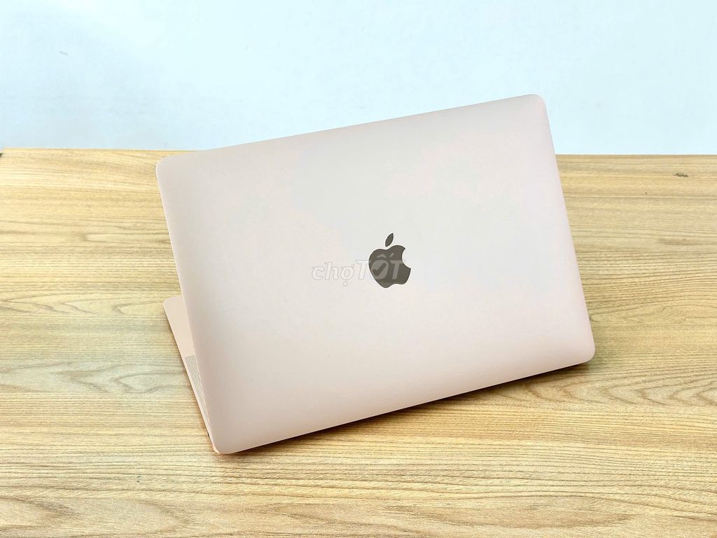 Macbook Air 2019 i5 13.3 inch 8GB/128GB Zin Đẹp98%. Mua bán Laptop tại Quận Ninh Kiều Cần Thơ được đăng bởi Cầm đồ Nhanh hình 1