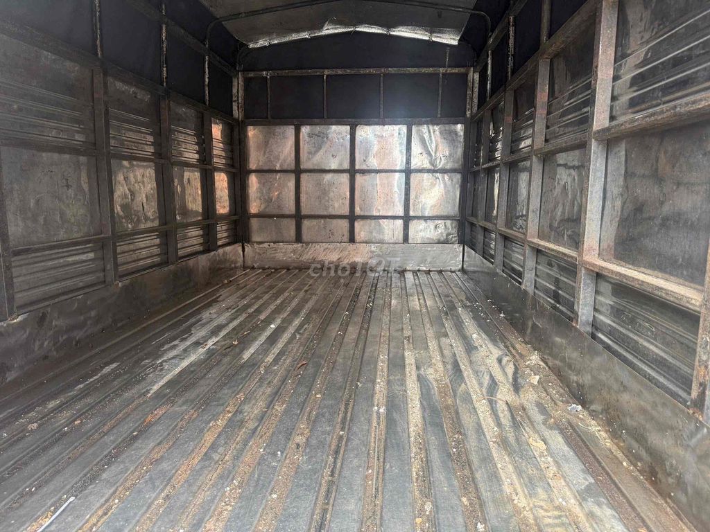 K165 2017. Mua bán Xe tải, xe ben tại Huyện Trảng Bom Đồng Nai được đăng bởi Đào Hoàng Hải hình 9