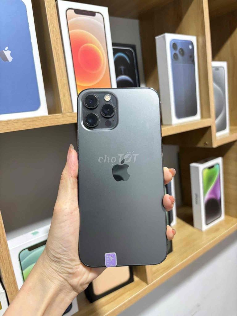 Apple iPhone Xám. Mua bán Điện thoại tại Huyện Phú Tân An Giang được đăng bởi Po Trần hình 1