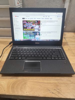 Dell Vostrol 14in Core i5 Ram 4gb vỏ nhôm. Mua bán null tại Thành phố Biên Hòa Đồng Nai được đăng bởi Phương Nam