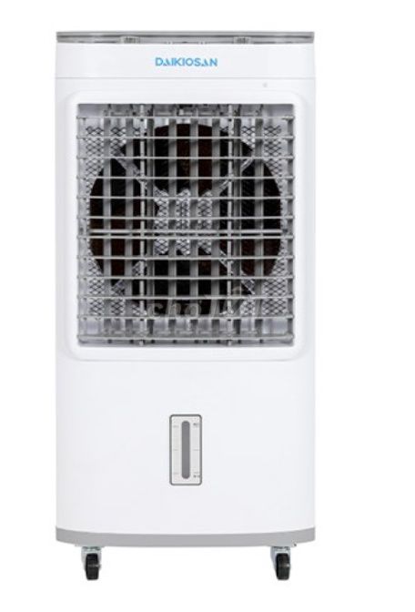 Quạt điều hòa Daikiosan DM102 Trắng. Mua bán Quạt tại Quận Bình Tân Tp Hồ Chí Minh được đăng bởi Thi hình 1