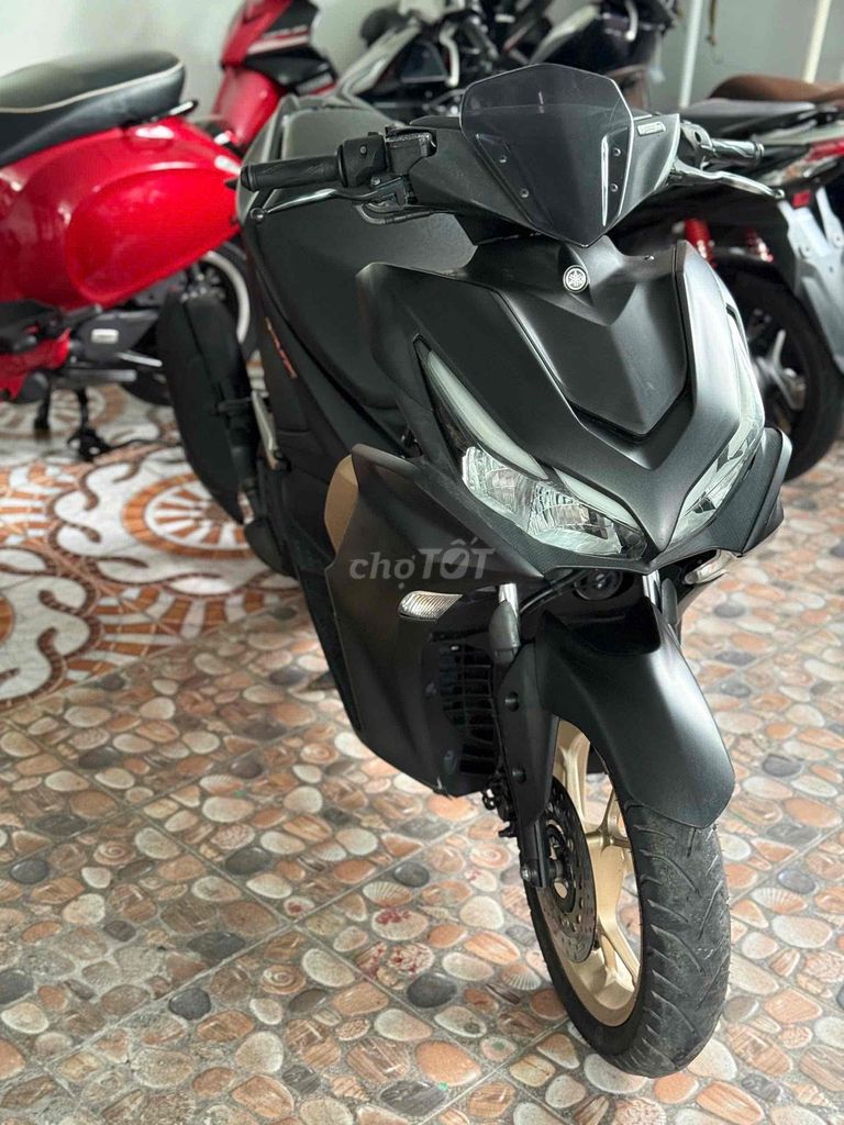 💥NVX155 V2 2021 khoá SMK BSTP Chính Chủ💥